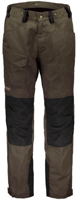M's Jero Trousers Dark Forest