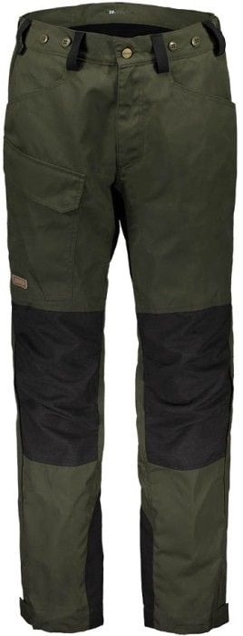 M's Jero Trousers Forest Green