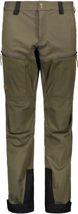 M's Mehto Hybrid Trousers Dark Olive