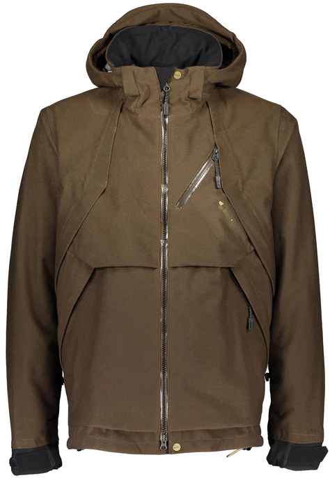 M's Mehto Pro 2.0 GTX Jacket Dark Olive