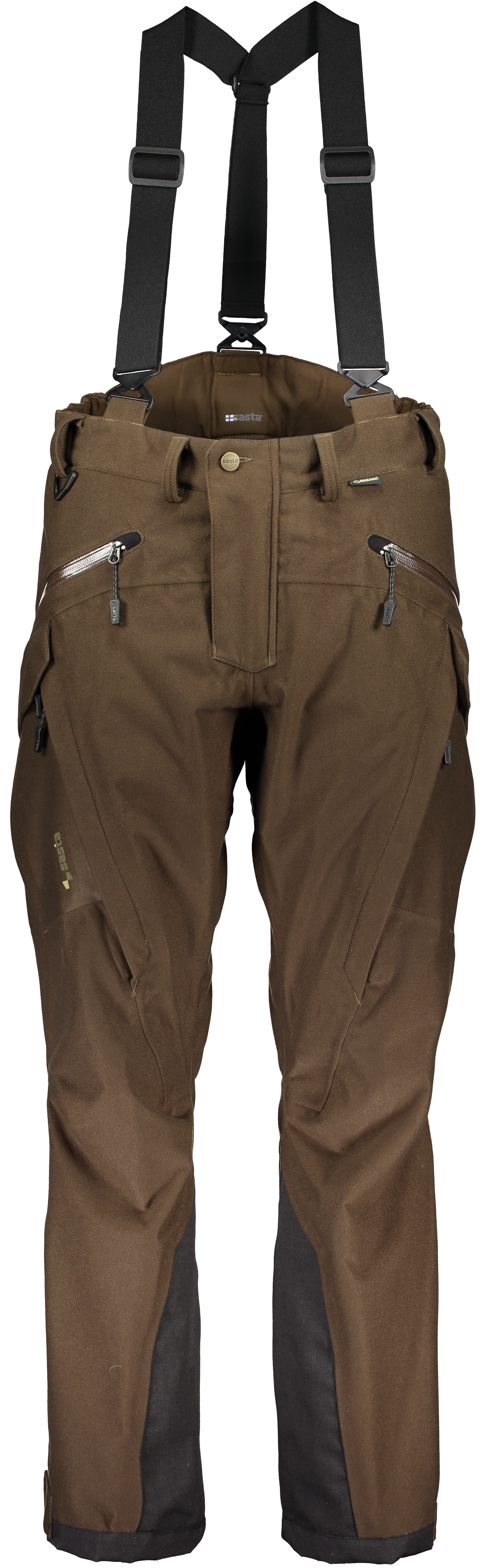 M's Mehto Pro 2.0 GTX Trousers Dark Olive