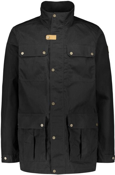 M's Pointer Jacket Black