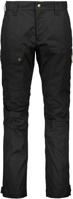 M's Taival Trousers Black