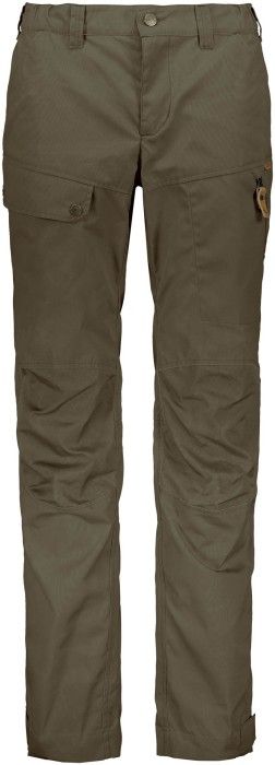 M's Taival Trousers Forest Green