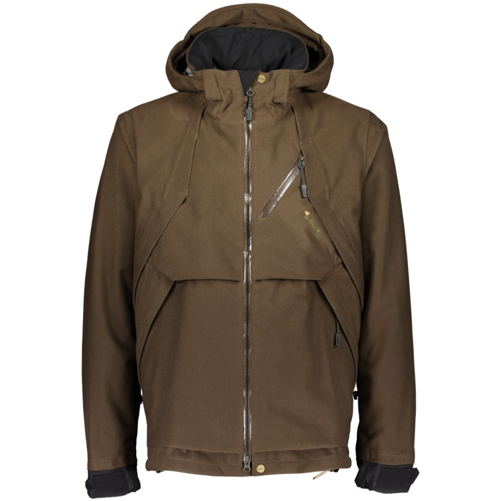 Mehto Pro 2.0 Jacket Dark Olive