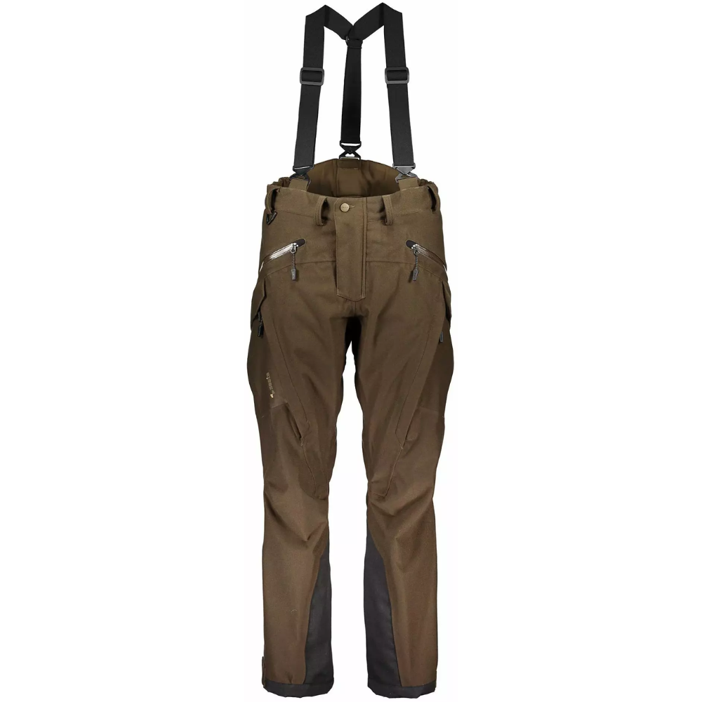 Mehto Pro 2.0 Trousers Dark Olive