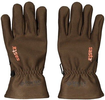 Mehto WS Glove Dark Olive