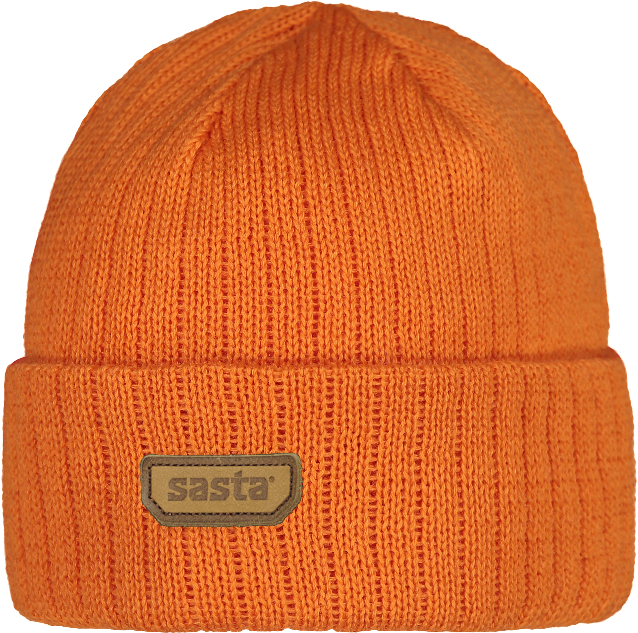 Teno Beanie Orange