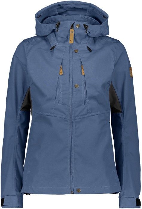 W's Gaissa Jacket Harbour Blue