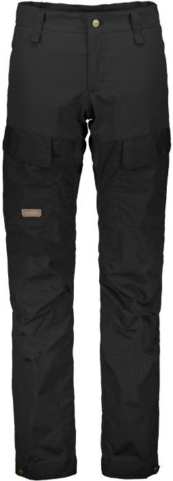 W's Hilla+ Trousers Black