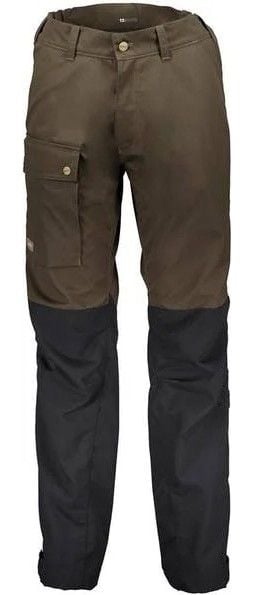 W's Jänkä Trousers Dark Olive