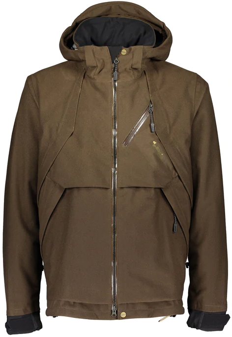 W's Mehto Pro Jacket Dark Olive