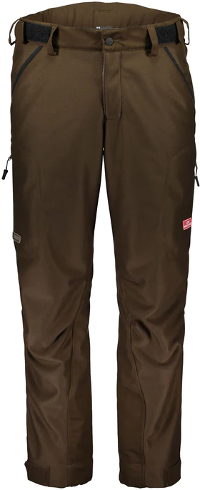 W's Mehto Pro Trousers Dark Olive