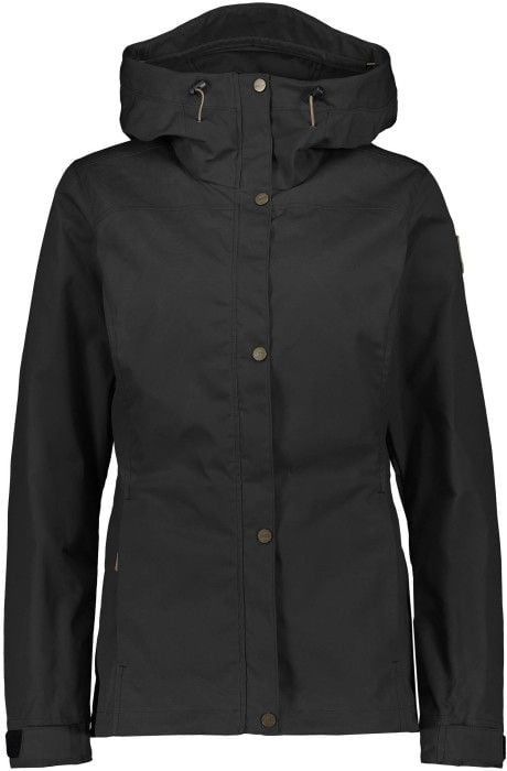 W's Mella Jacket Black
