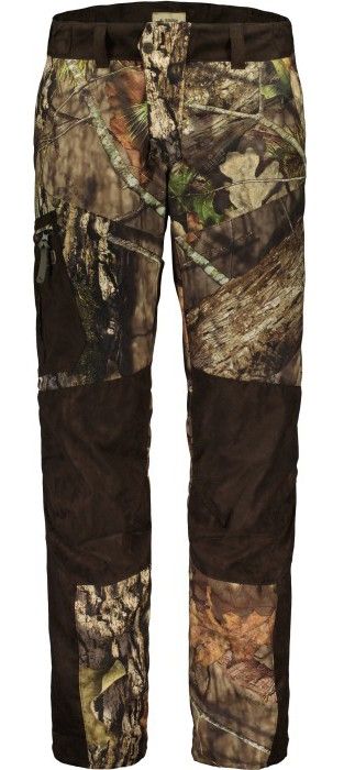 W's Suvanto Trousers Camo Break-Up Country