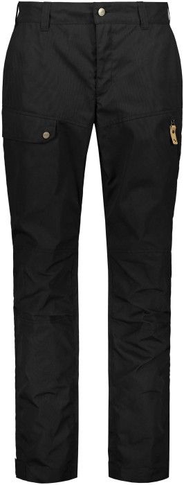 W's Taival+ Trousers Black
