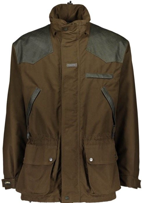 Wolf GTX Thermo Jacket Dark Forest