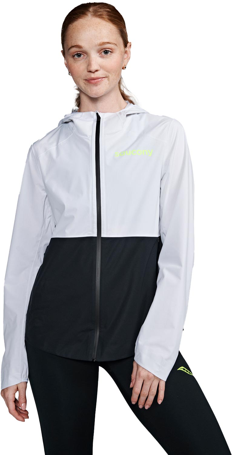 Elite Runshield Jacket