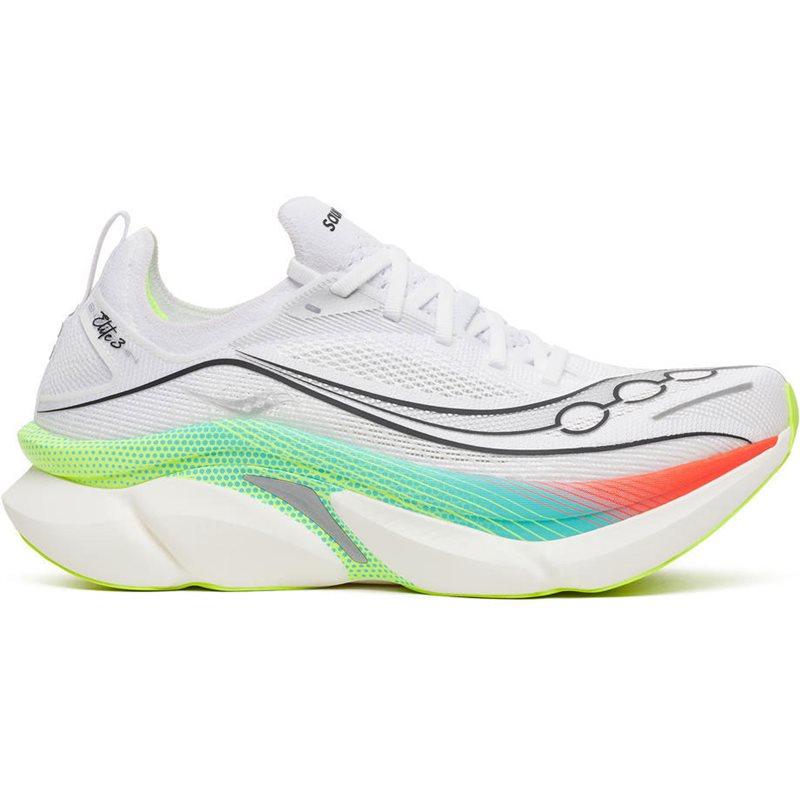 Endorphin Elite 3 M