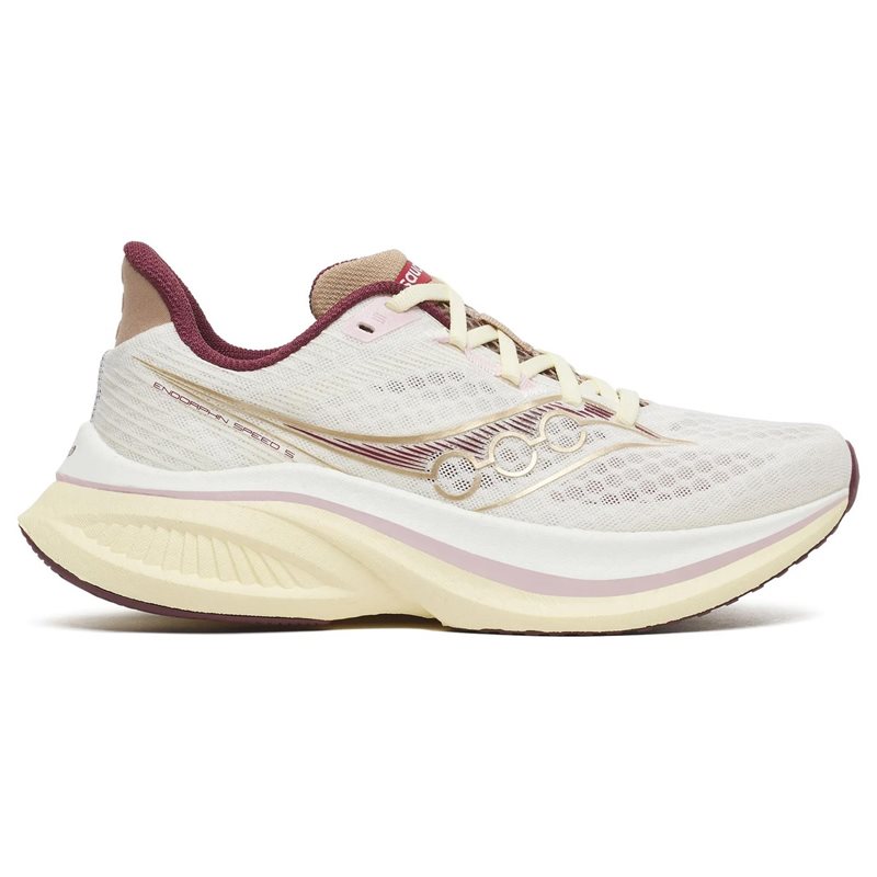 Endorphin Speed 5