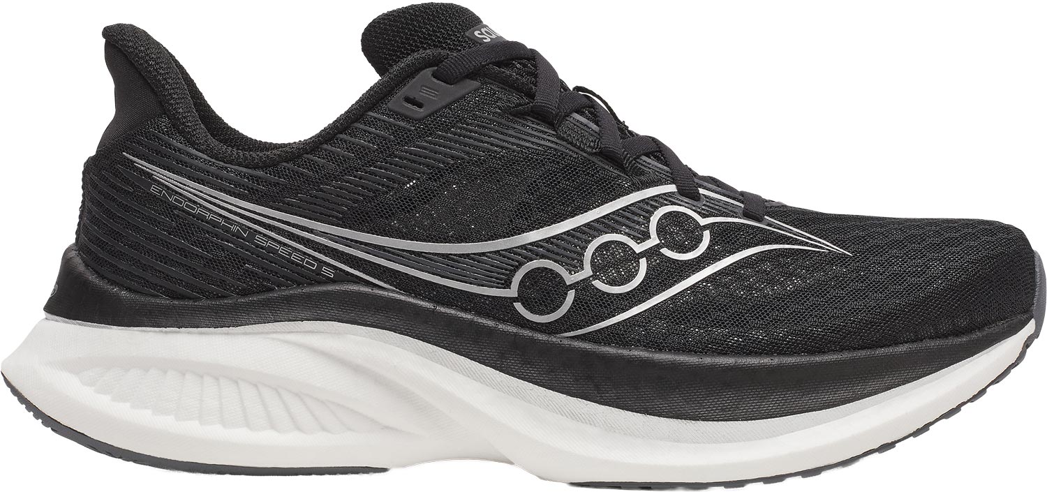 Endorphin Speed 5 Wide