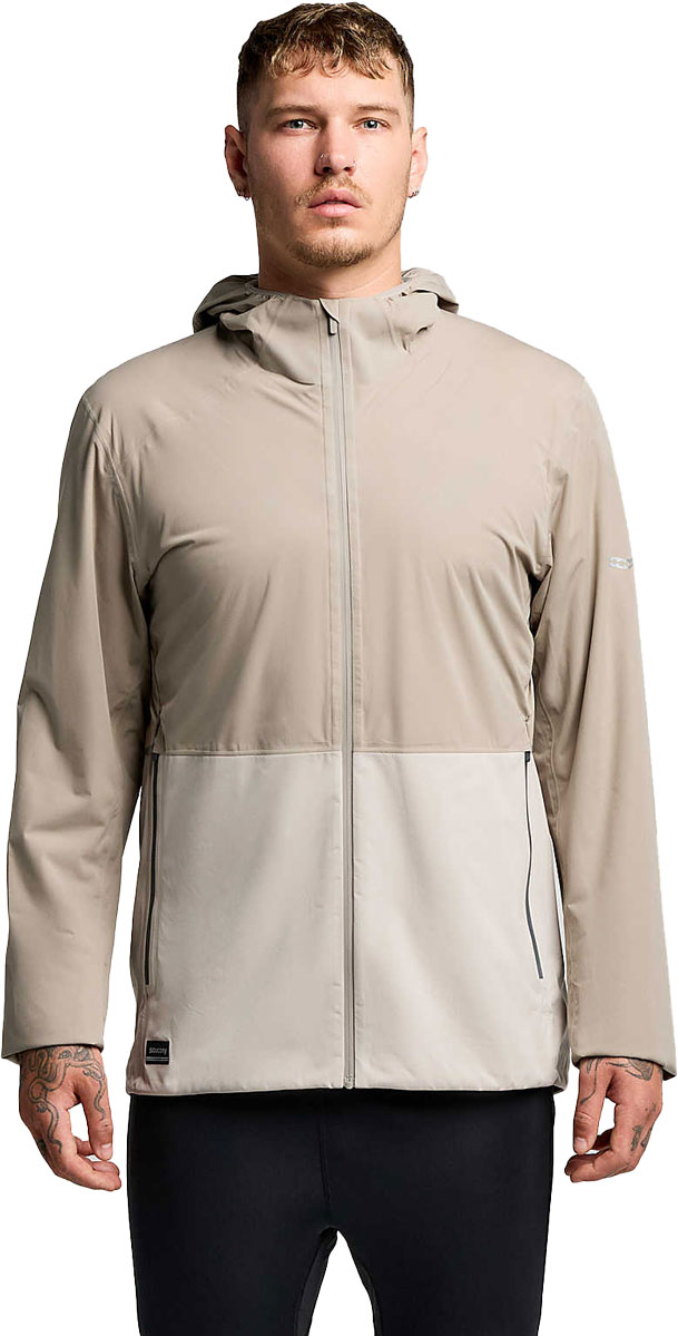 Hurricane Waterproof Jacket