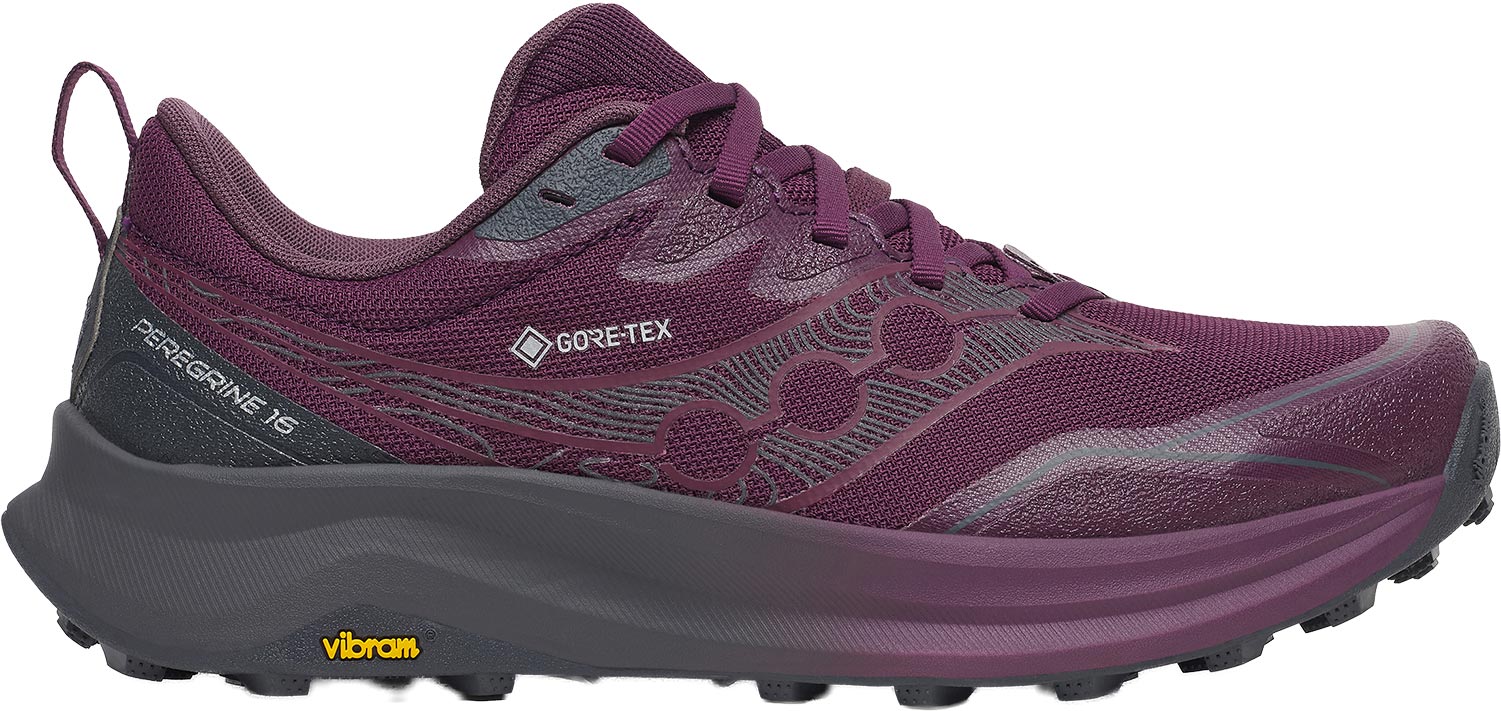 Peregrine 16 GTX