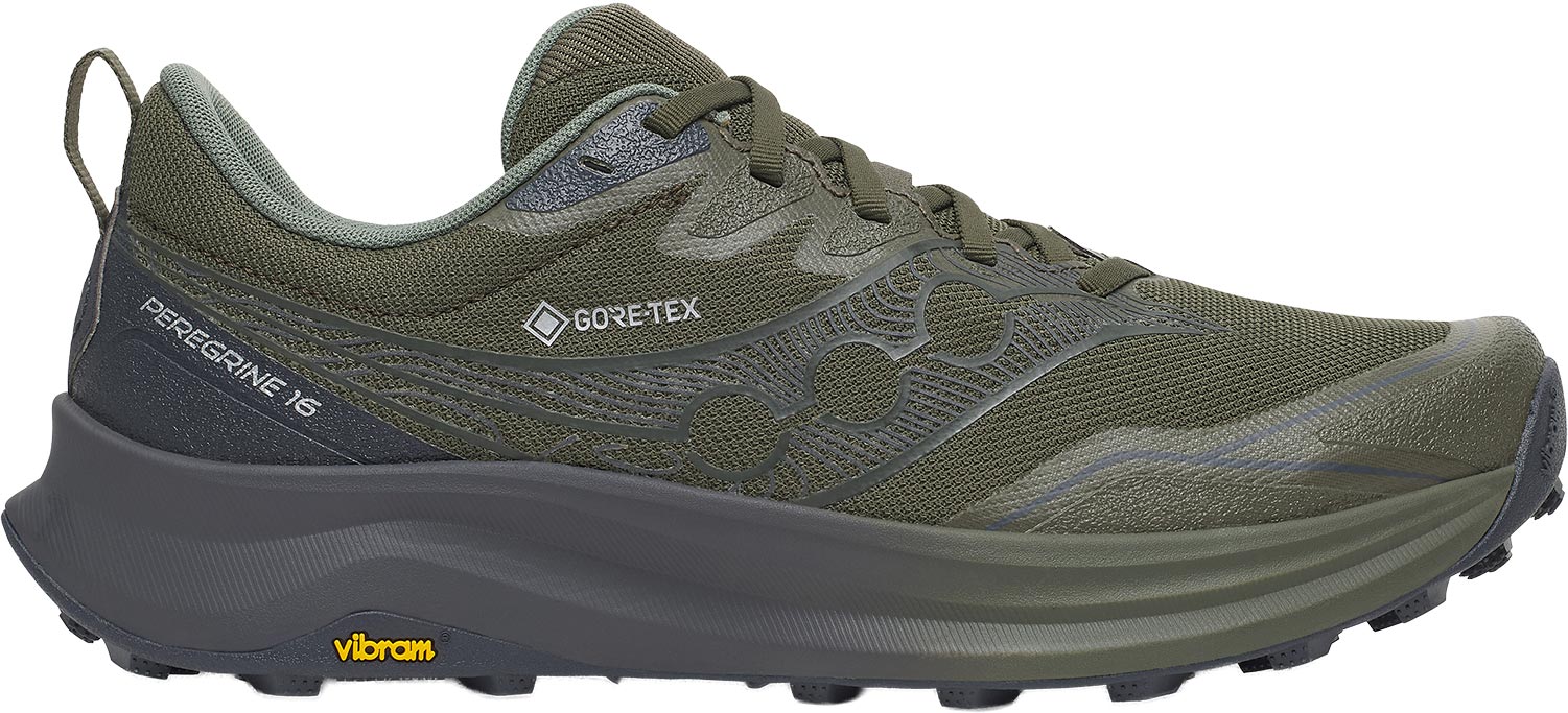 Peregrine 16 GTX