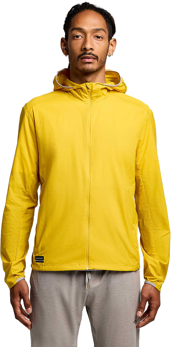 Peregrine Packaway Jacket