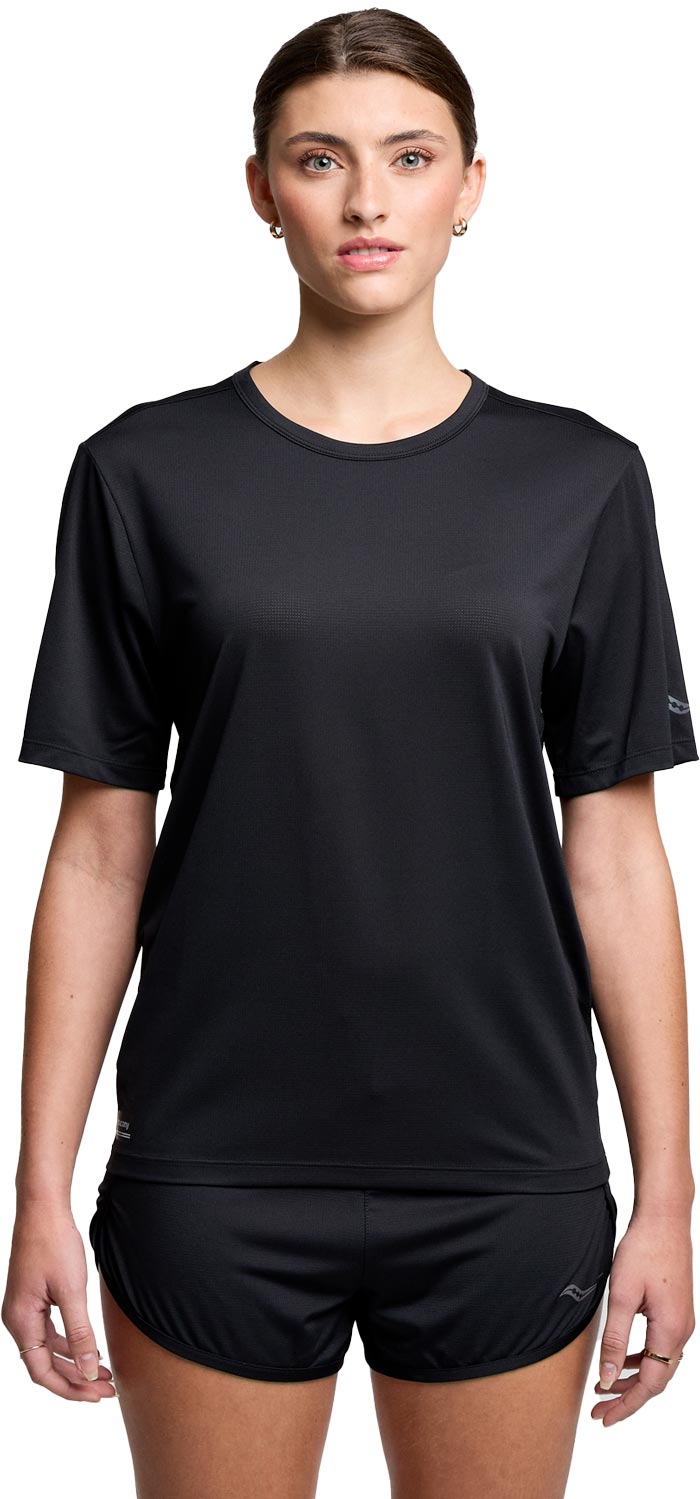 Stopwatch Short Sleeve