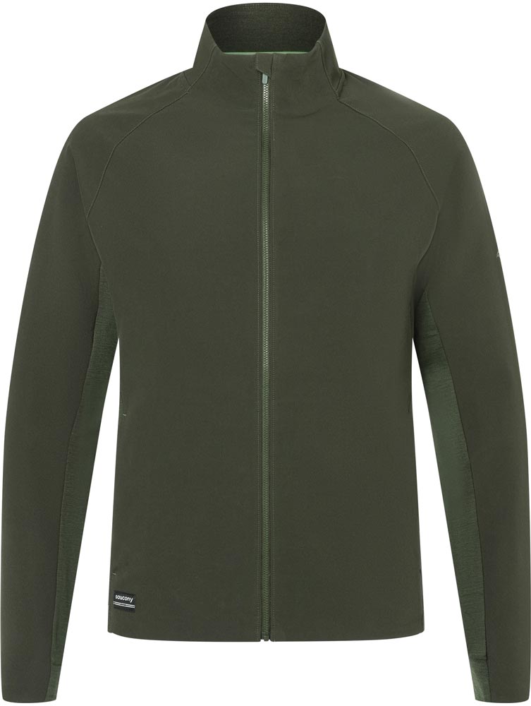 Triumph Jacket