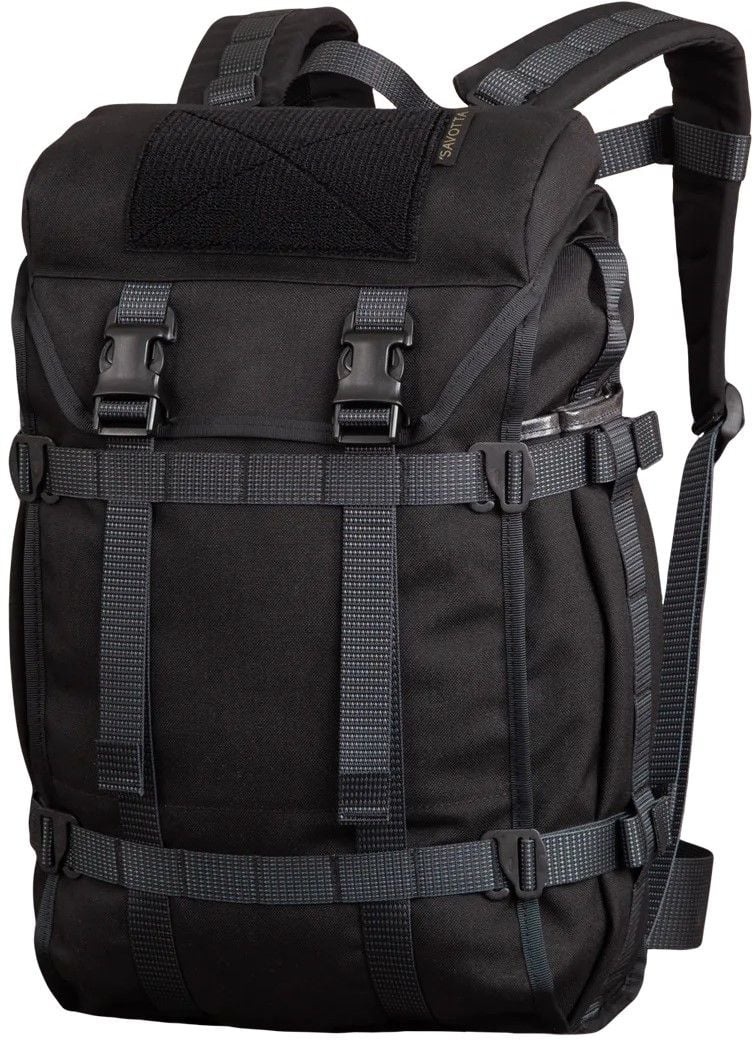 Kahakka 25 L Black