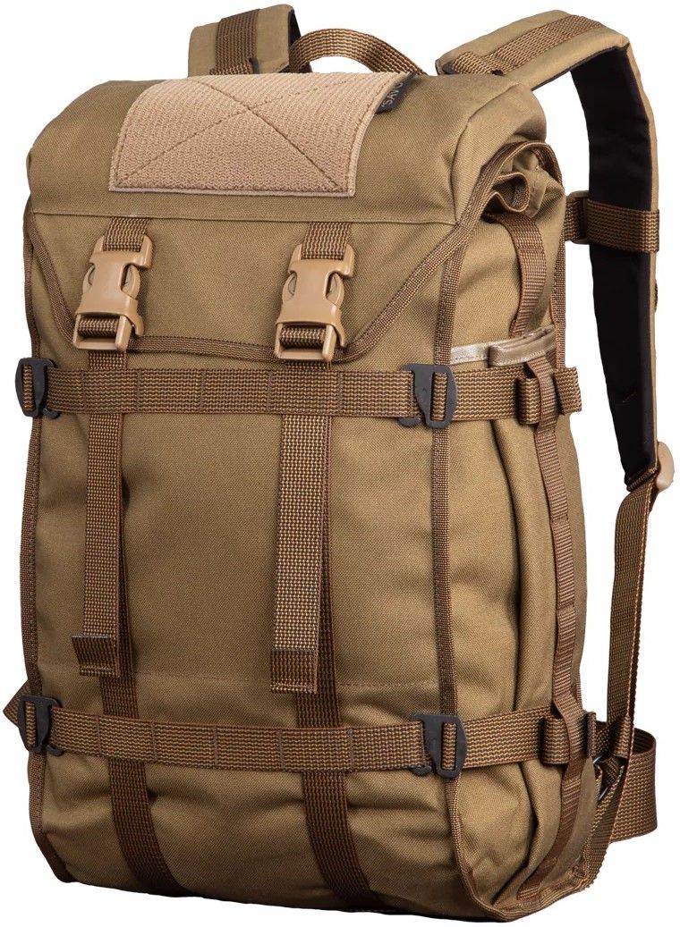 Kahakka 25 L Brown