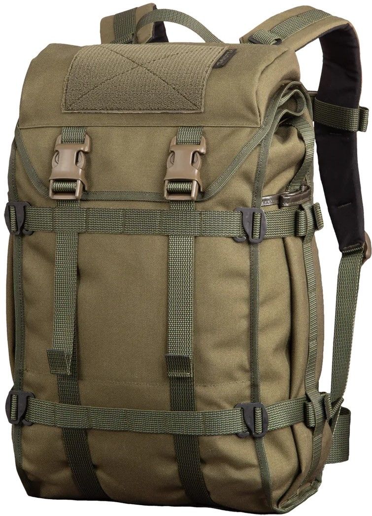 Kahakka 25 L Green