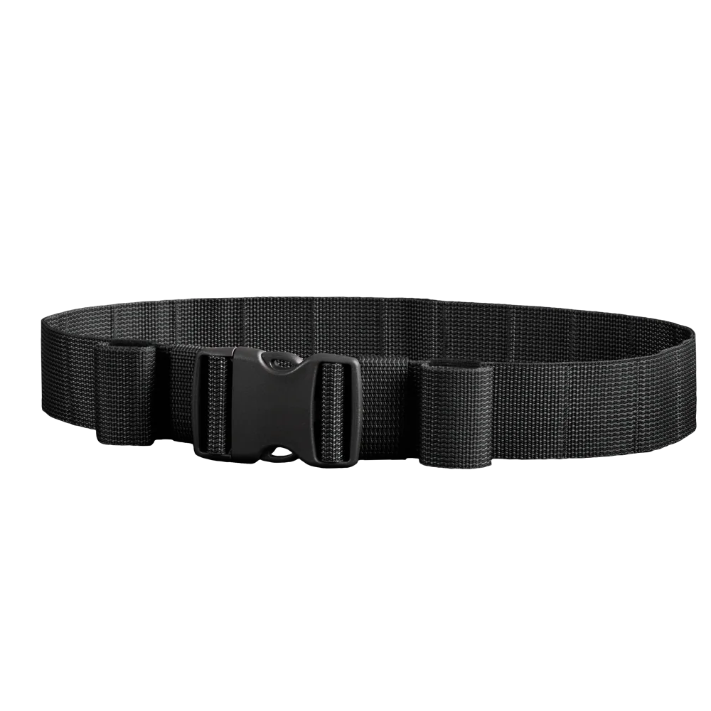 Valjas Utility Belt Black