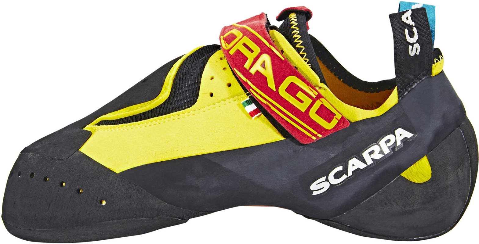 Drago Climbing Shoes