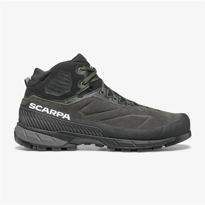 Rapid Xt Mid Gtx ARSAXM