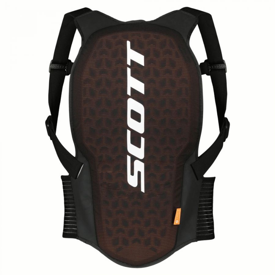 Scott Airflow Pro