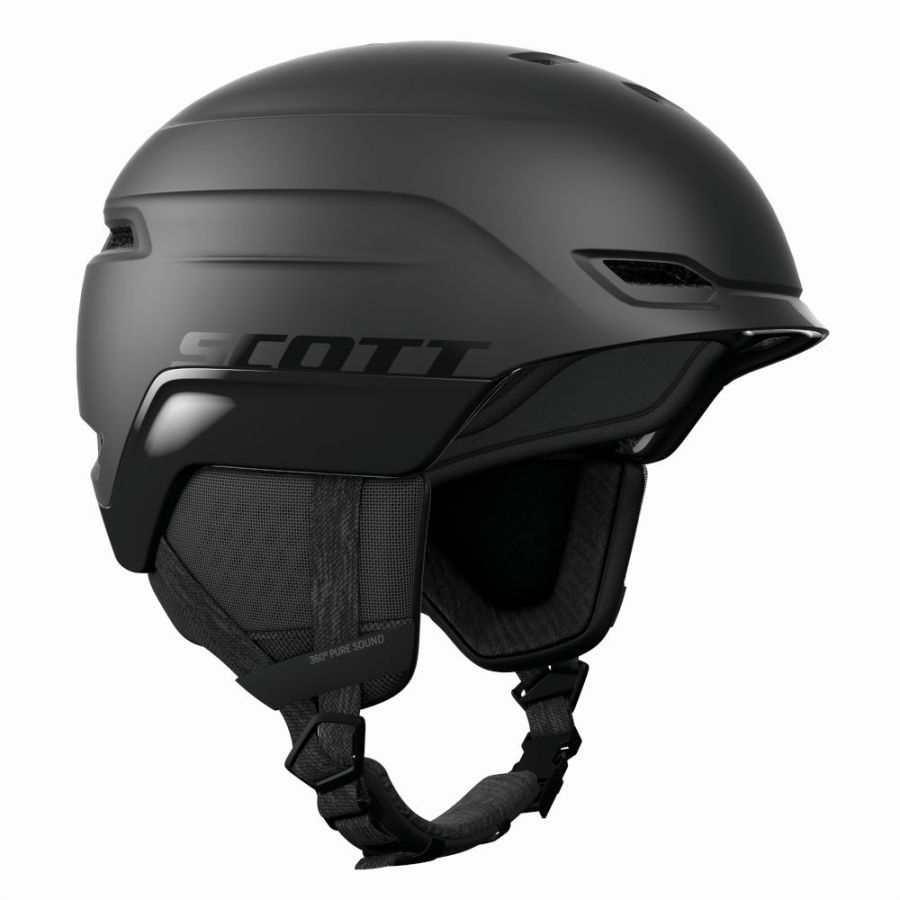 Scott Chase 2 Plus