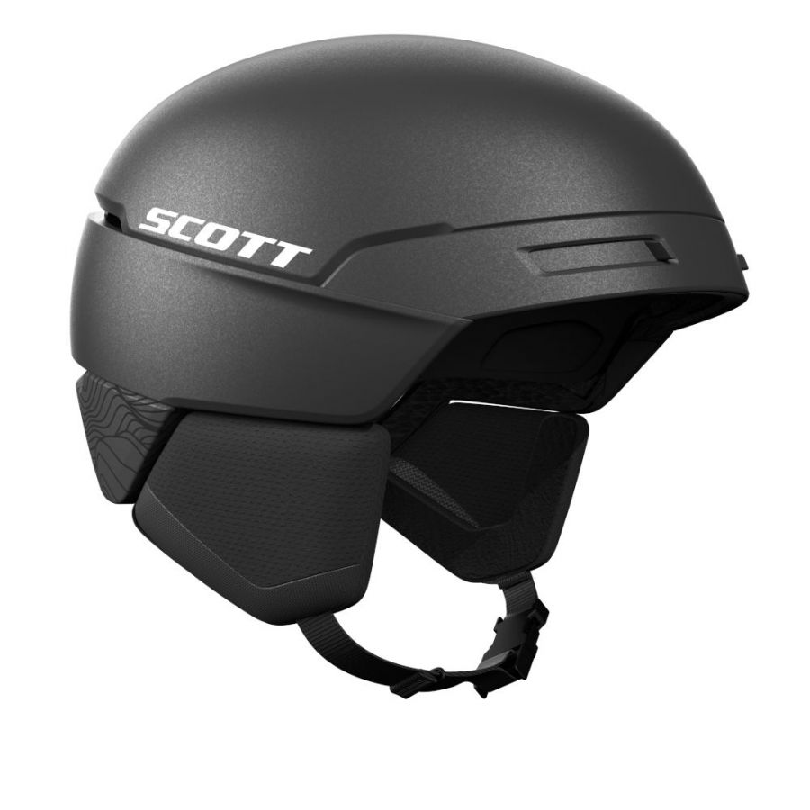 Scott Flow Mips