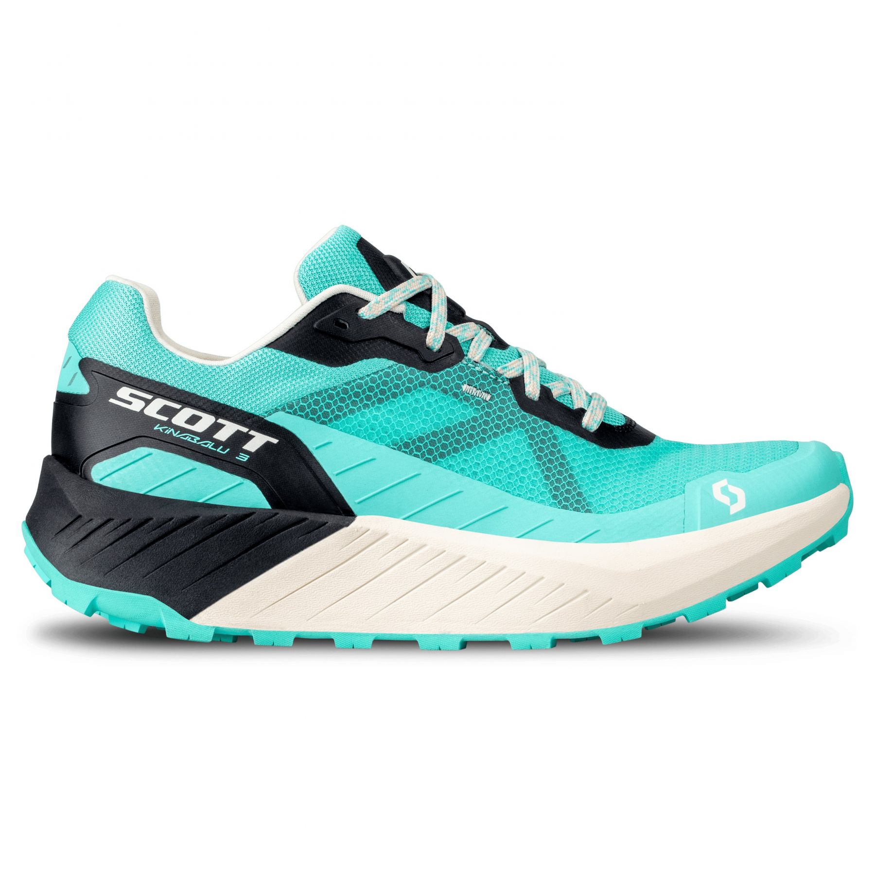 Scott Kinabalu 3