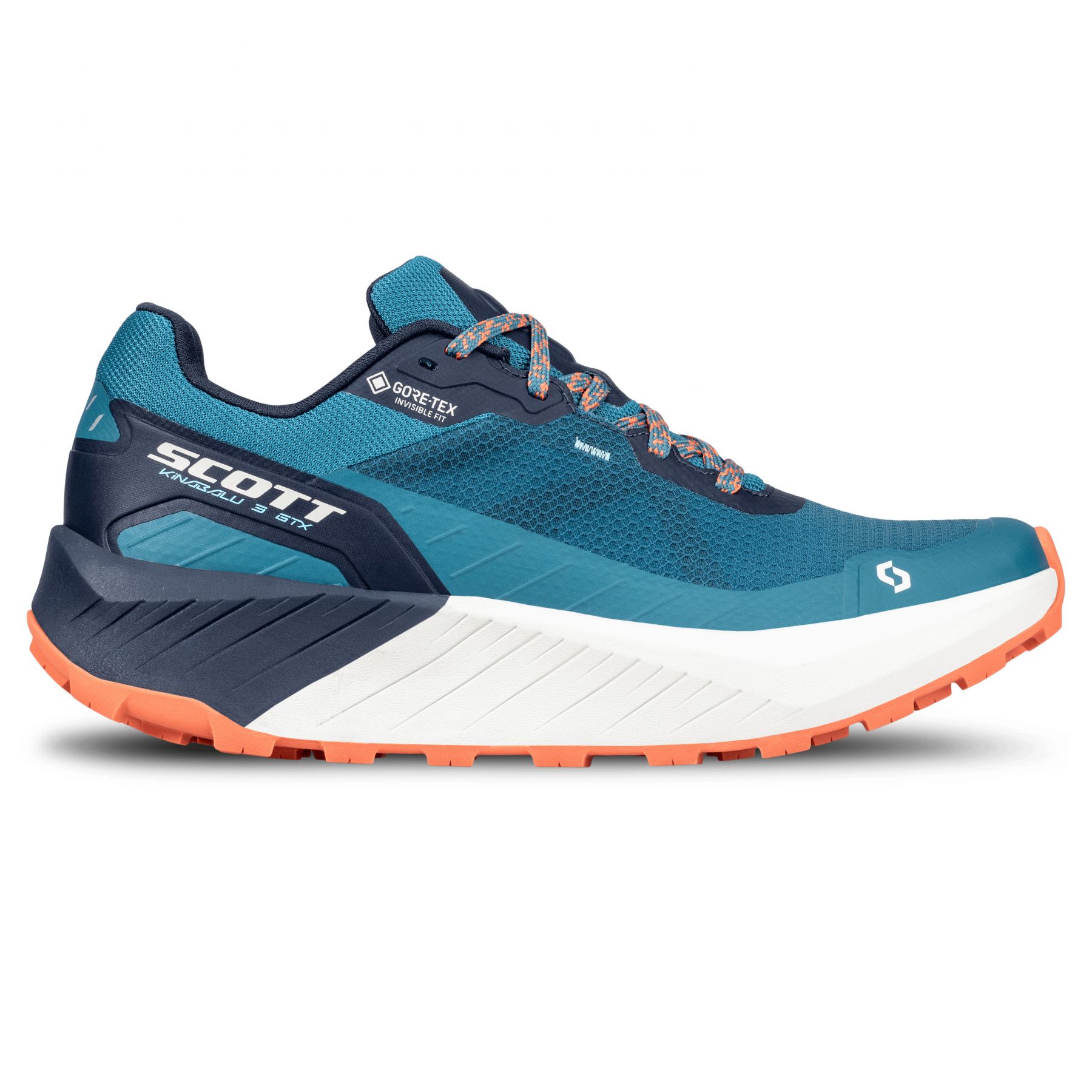 Scott Kinabalu 3 GTX