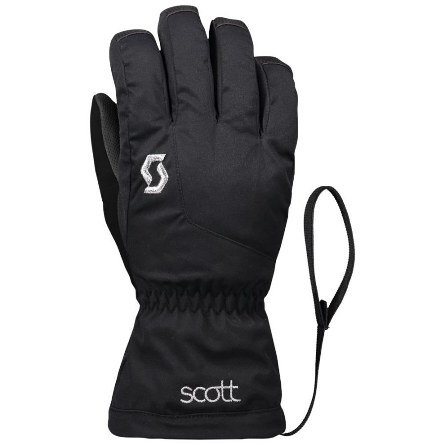 Scott Ultimate GTX