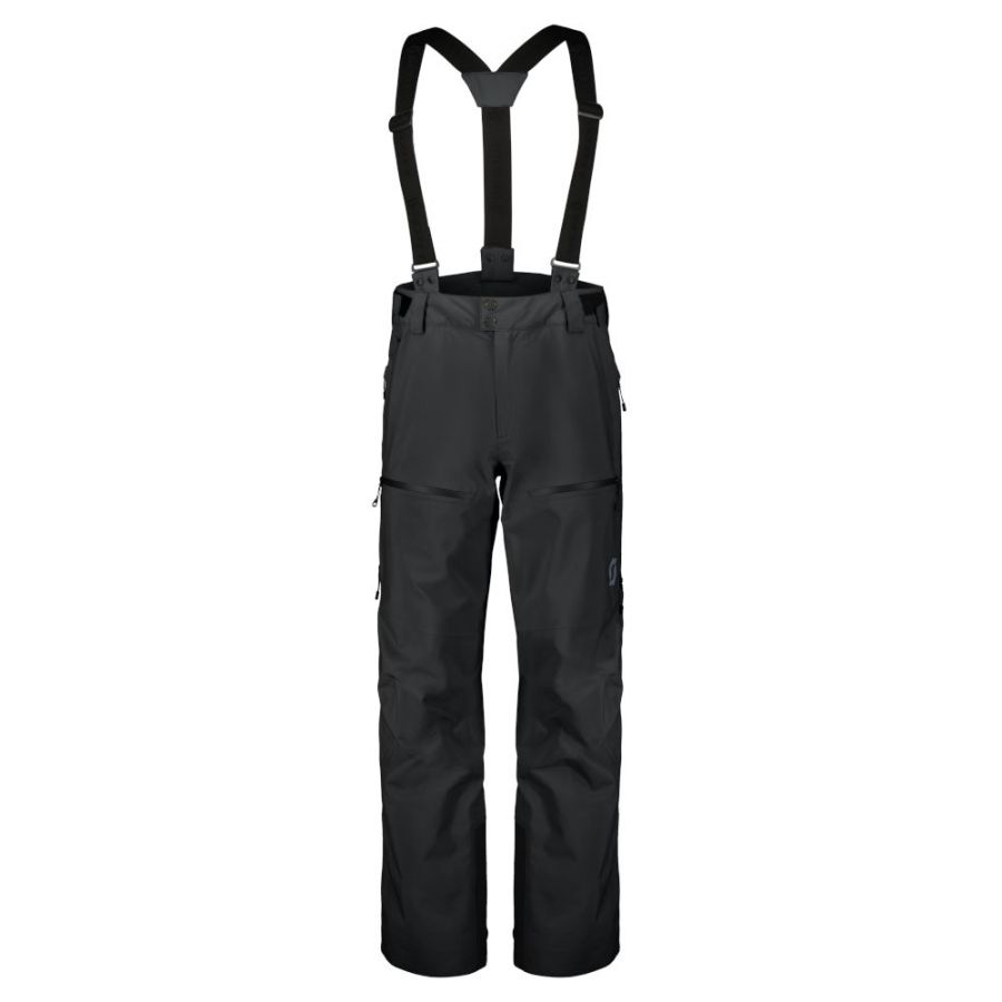 Scott Vertic GTX 2L