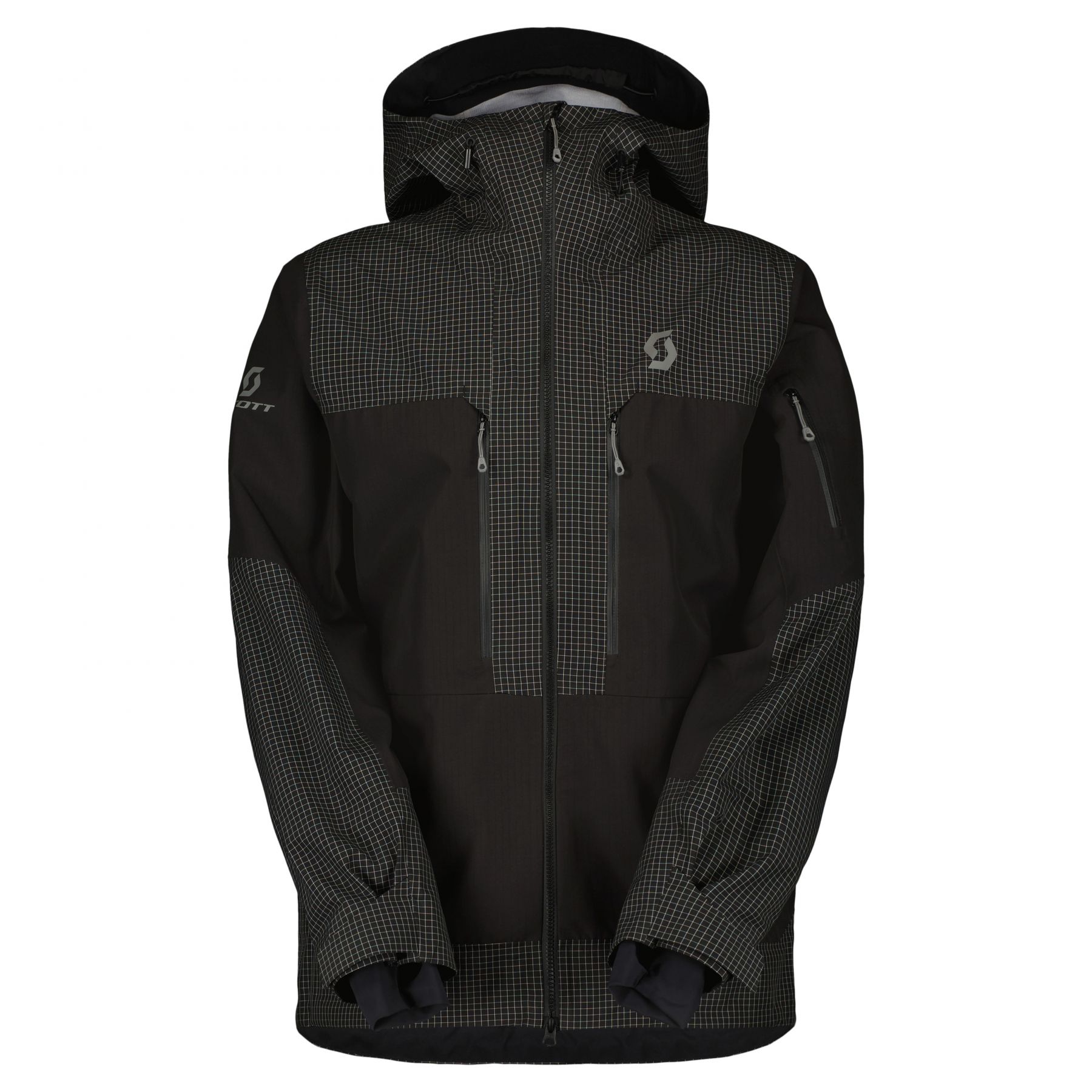 Scott Vertic Ripstop 3L