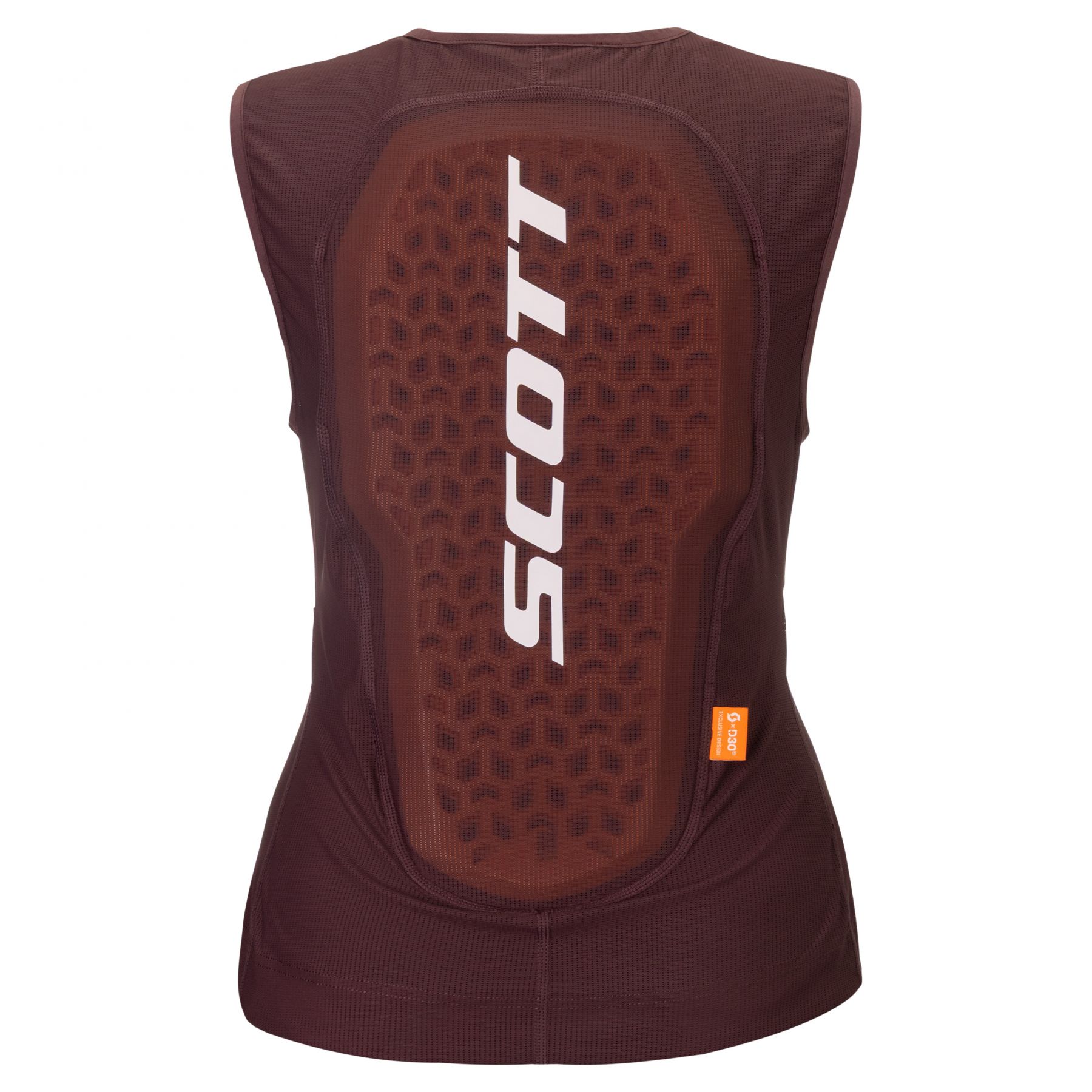 Scott Vest Airflow