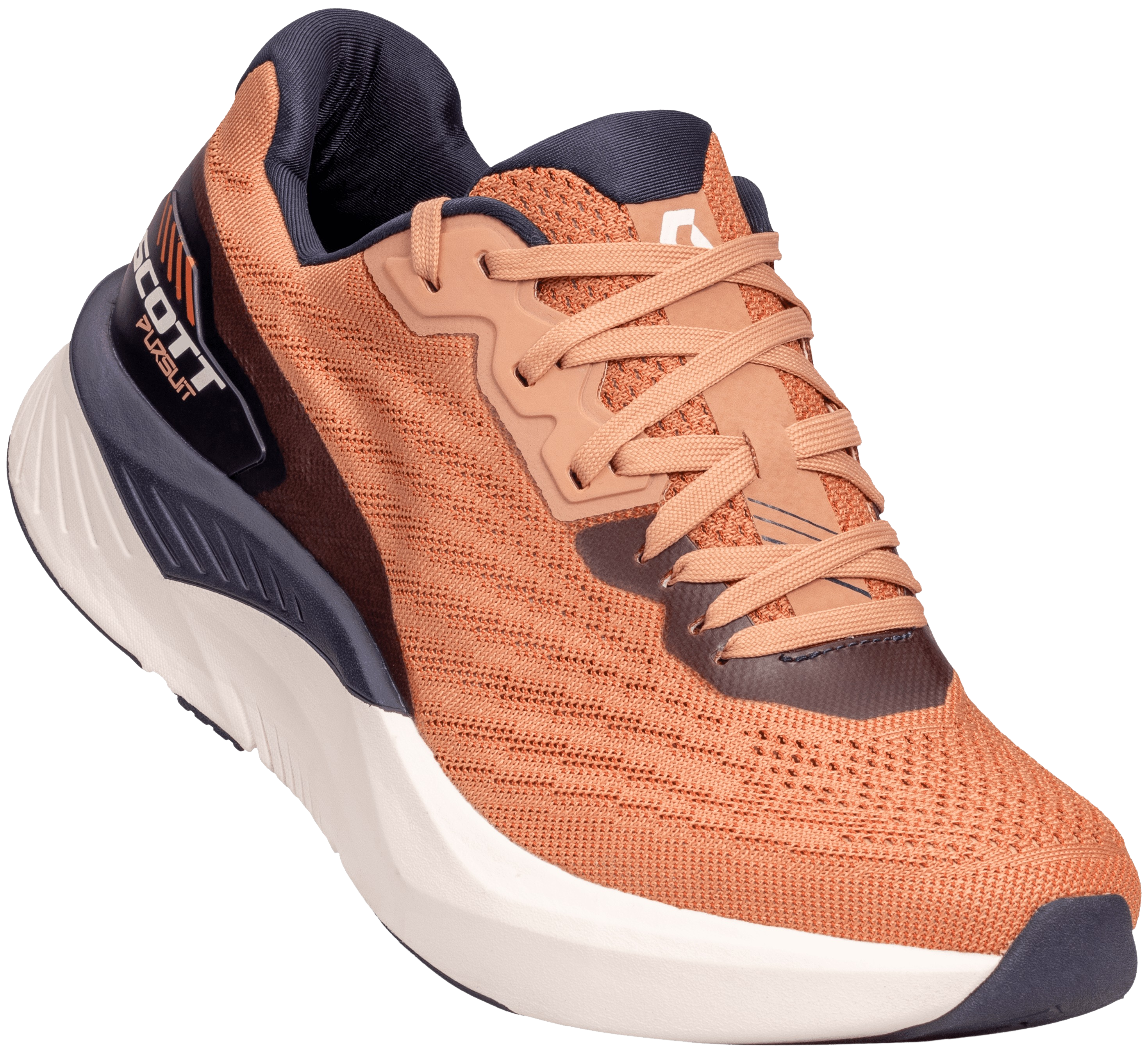W's Pursuit Rose Beige/Dark Blue