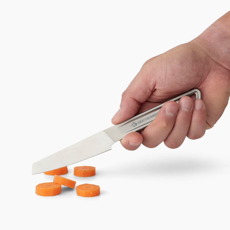 DETOUR SS PARING KNIFE