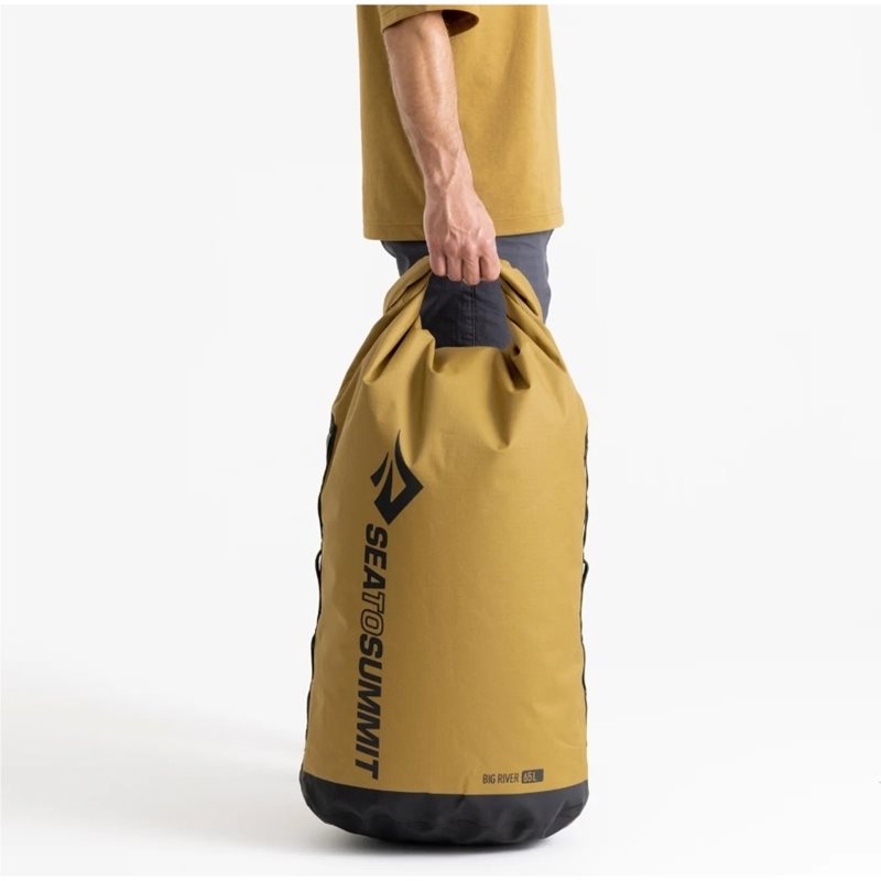 Dse Big River 65L Surf