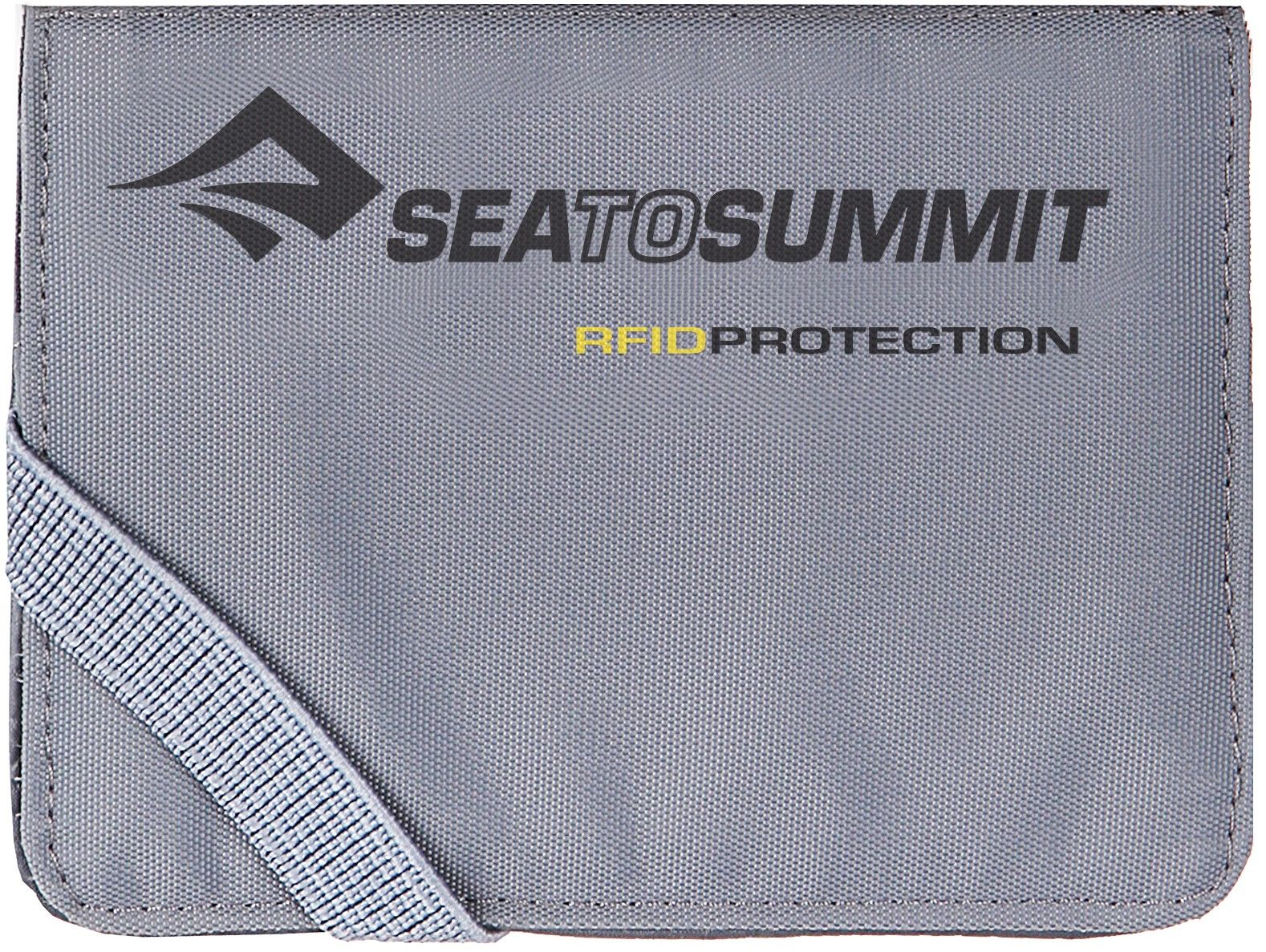 Eco Travellight Card Holder Rfid Universal Rise
